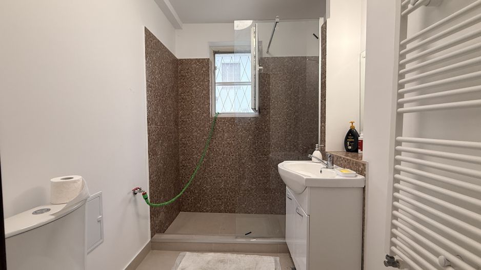 Apartament Primaverii - Teheran - Iuliu Tetrat - Poză 14