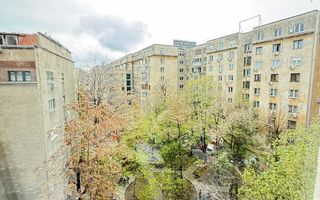 3 camere  | Piata Romana  | Decomandat - Poză 12