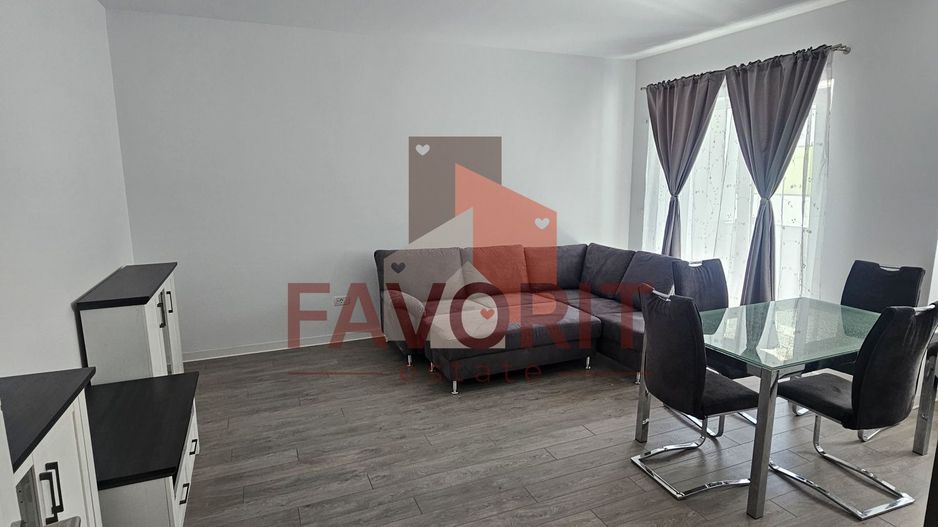 Apartament 2 camere | Giroc - Poză 3