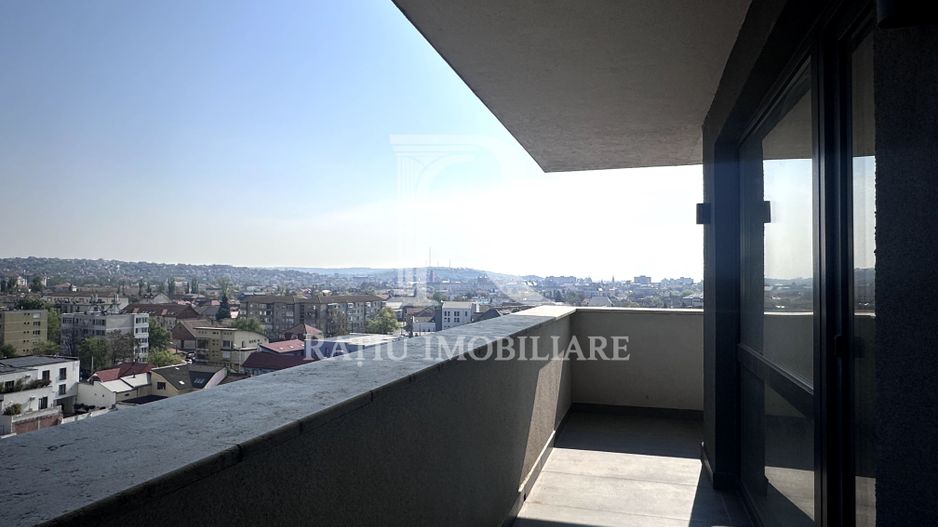 Apartament cu 3 camere | Urbana Residence | Oradea - Poză 20