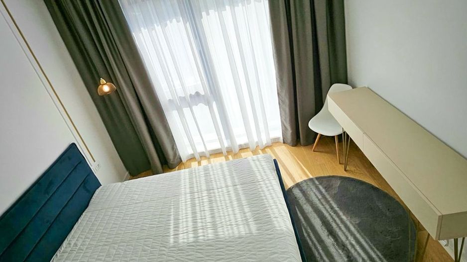 Închiriere apartament 2 camere 48mp | Aproape de centru - Poză 6