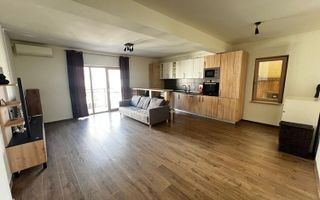 Braytim-Mures | Mobilat complet | Parcare proprie | Balcon 9 mp - Poză 1