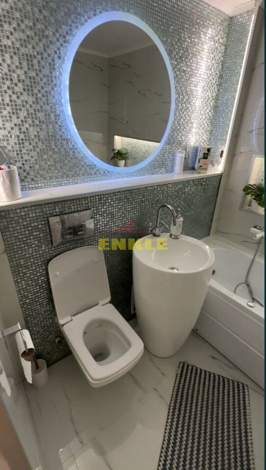 De vânzare apartament cu 2 camere decomandat, etaj 1 - Poză 6