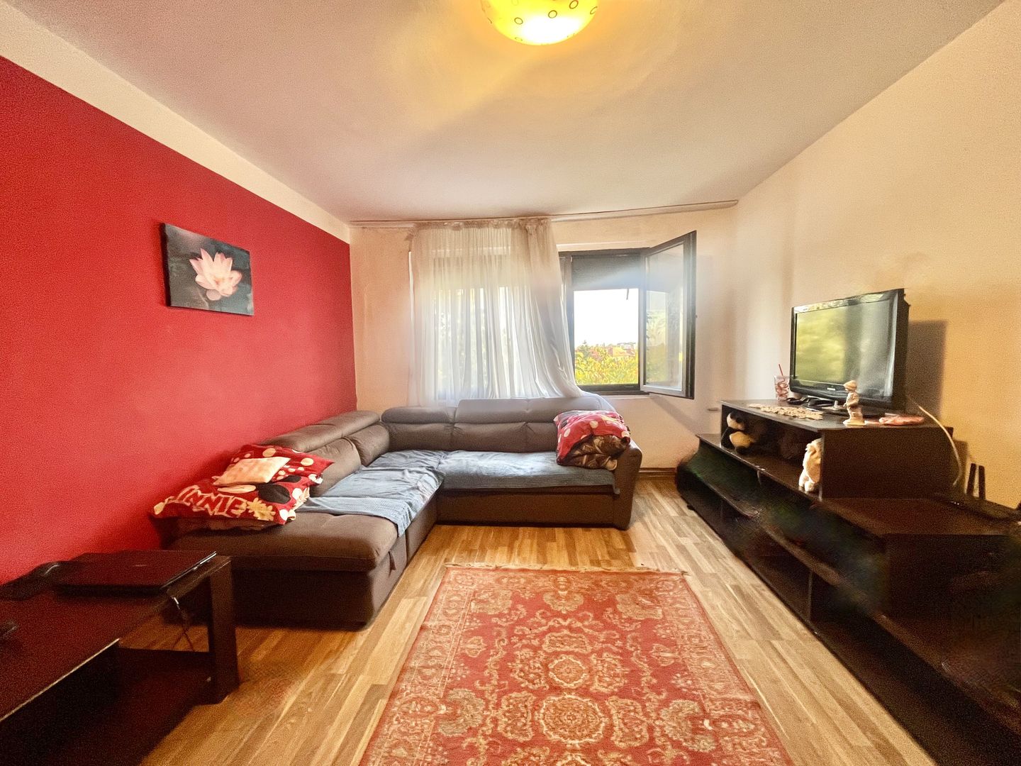 Apartament cu 2 camere, decomandat, în zona Centrală - Take Ionescu - Poză 1