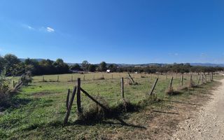 Teren intravilan 899 mp – Curtea de Arges, Strada Strada Valea lui Alb - Poză 4