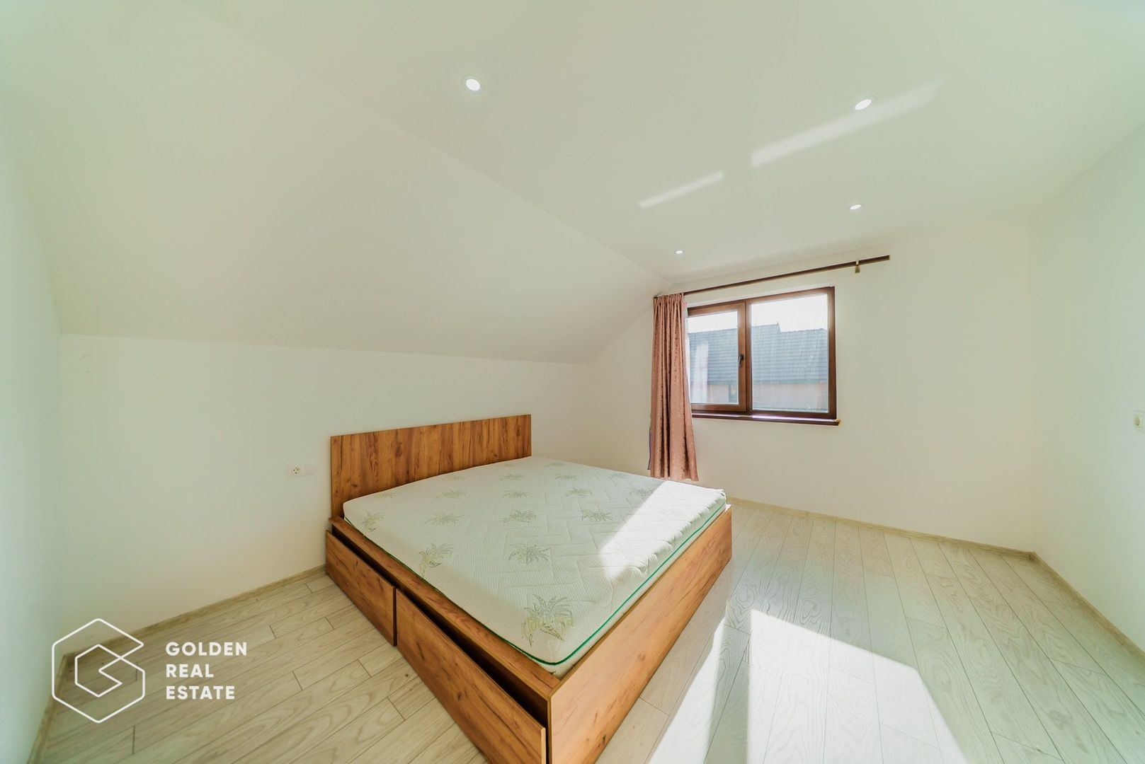 CASA  P+M in Zimandcuz, comision 0% - Poză 12