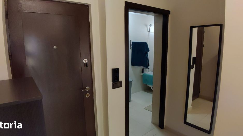 Apartament 2 camere în Bucureștii Noi, 47mp - Poză 7