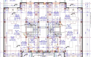 Duplex cu 4 camere despărțit prin camera tehnica | Mosnita Noua - Poză 15