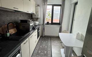 Apartament 2 camere Novum Grozăvești Regie - Poză 14