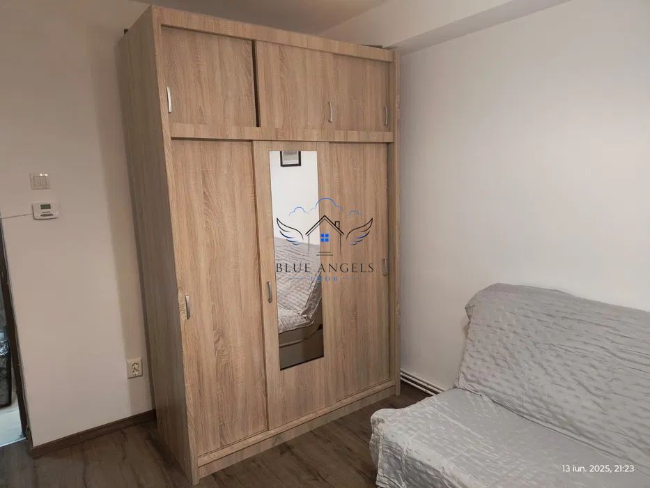 Garsoniera moderna in zona centrala - AFI Mall - Poză 2