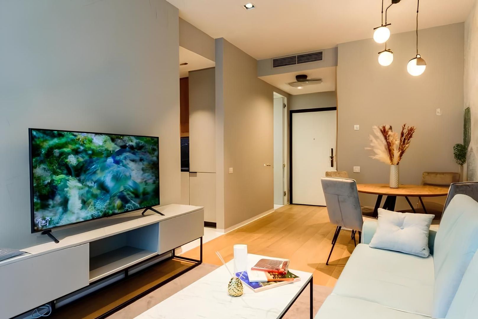 Studio dublu exclusivist în One Mircea Eliade – Design modern - Poză 3