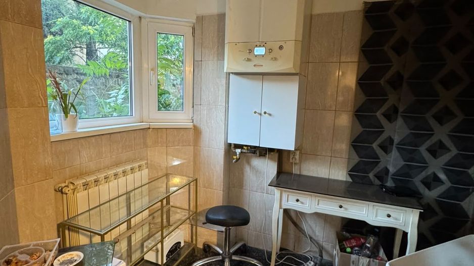 Apartament Victoriei, 79 mp, Parter - Potrivit Locuință sau Spațiu Comercial v19 - Poză 14