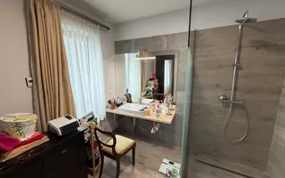 Duplex modern – arhitectură contemporană, spații luminoase - Poză 11