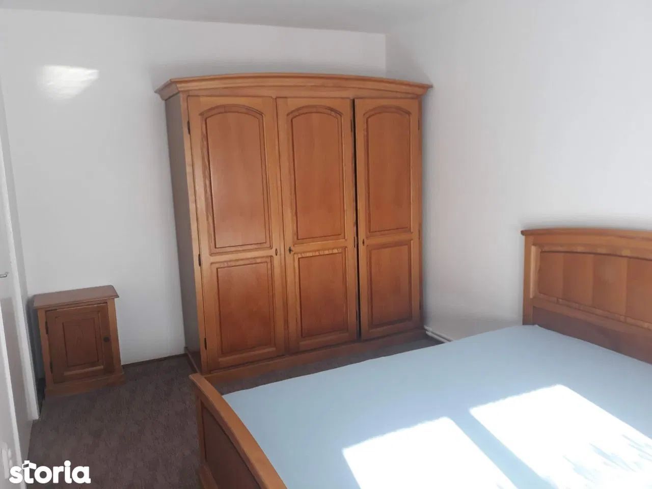 Ag EUROPA vinde ap. 2 cam renovat la etajul 4 în zona ultracentrala. - Poză 2