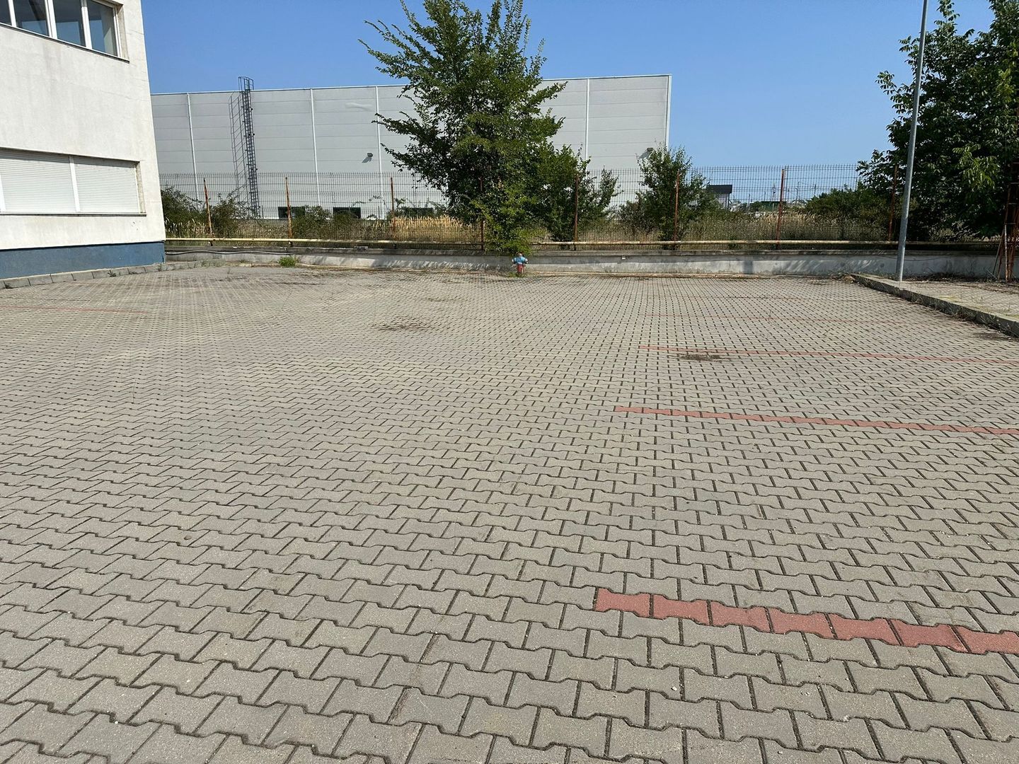 Spatiu depozitare - logistica 2.519 mp si birouri Chiajna A1 - Poză 56