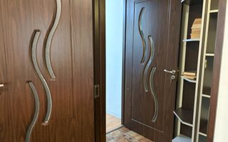 Apartament cu trei camere, Brancoveanu, 120.000€ negociabil - Poză 15