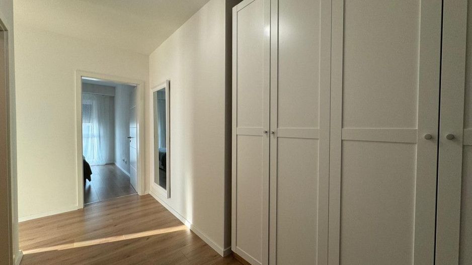 Apartament Modern cu Dotări Premium, la Prima Închiriere! - Poză 17
