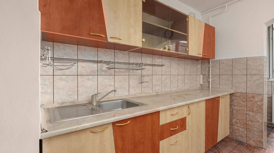 Apart 2 camere Lacul Tei facult constructii Alexandru cel Bun bloc 85 - Poză 7