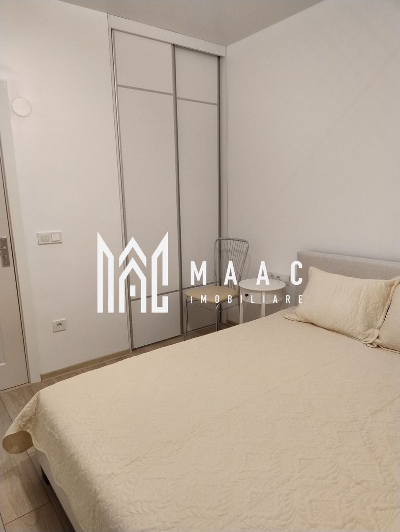 Apartament 2 camere | Balcon | Nou | Lift | Mihai Viteazu - Poză 3