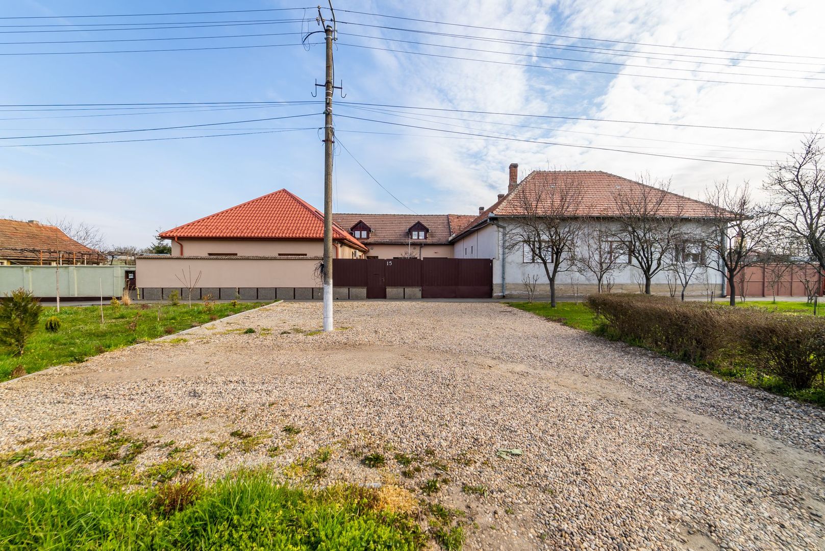 Vilă spațioasă pe teren de 1472 mp, Sânnicolau Mic - Poză 30