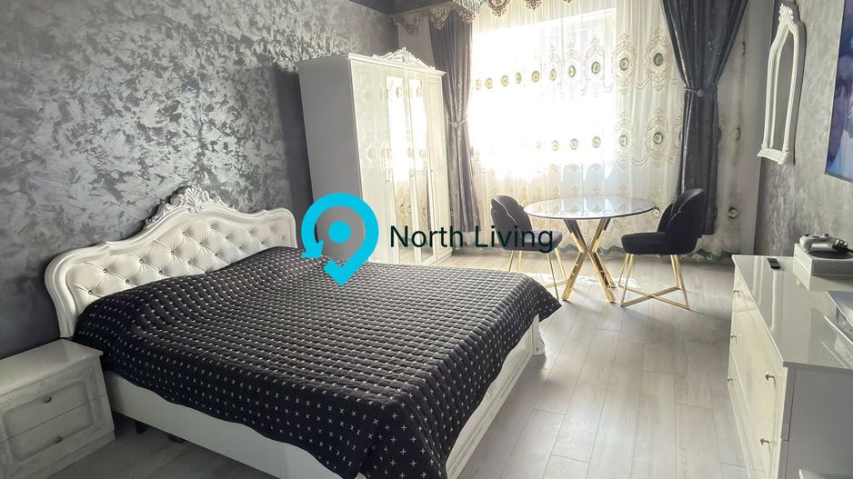 Apartament 2 camere-  Rin Grand Residence-Vacaresti - Poză 21