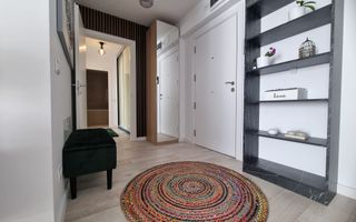 VANZARE -3 CAMERE-MOGOSOAIA-ARBO RESIDENCE - Poză 29