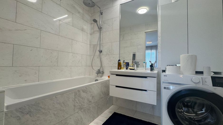 2 camere| LUXURIA RESIDENCE| VEDERE PANORAMICA - Poză 13