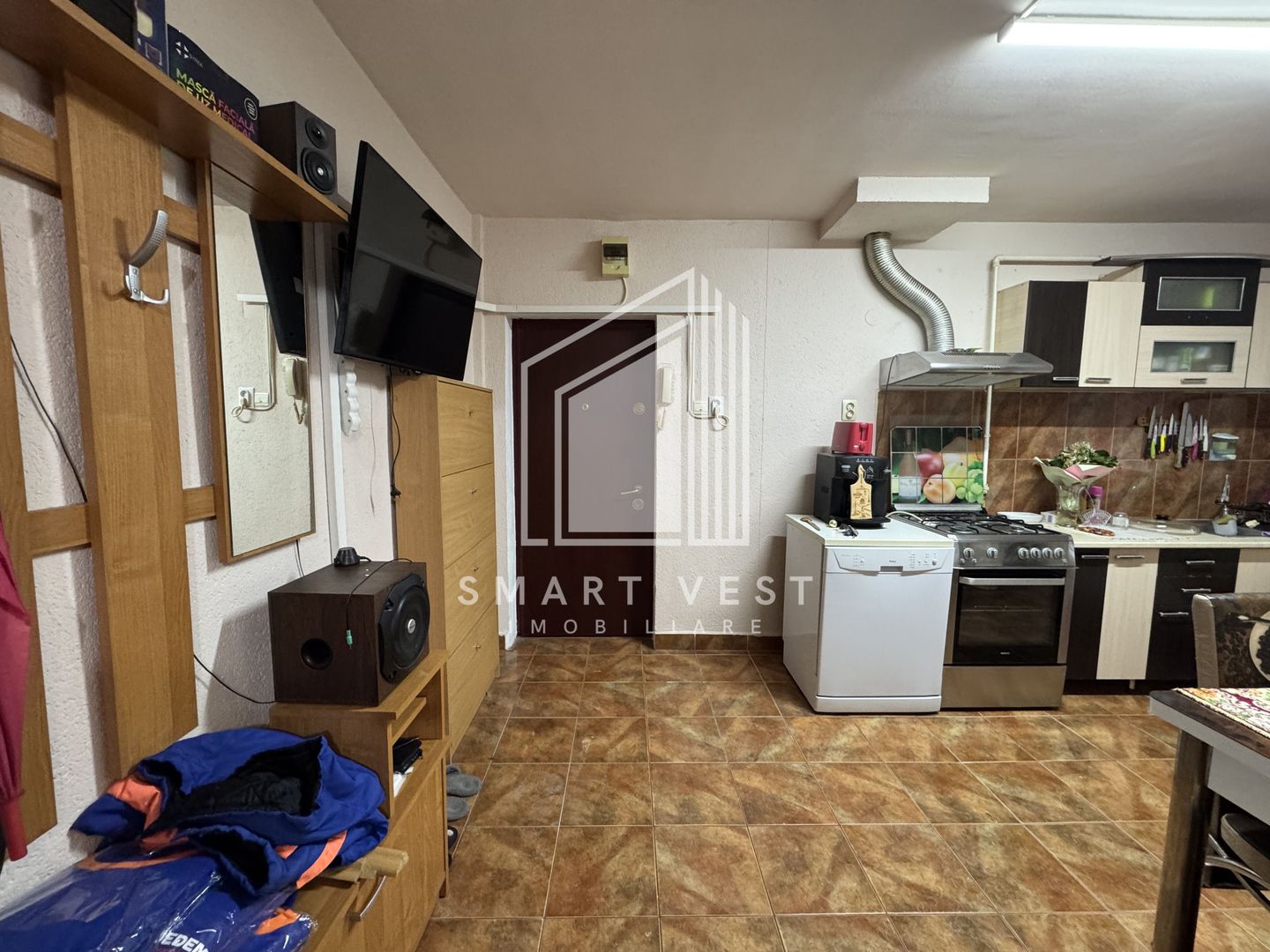 Apartament 2 camere | 55 mp | Etaj 2 | Zona Botizului - Poză 8