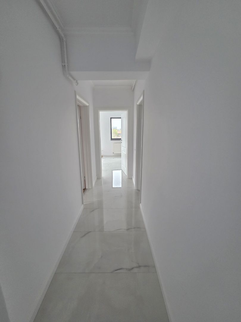 NOU! Apartament 2 camere Bucurestii Noi - Poză 4