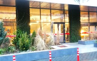 Spatiu comercial de inchiriat- (cod10)- EUROMATERNA - Poză 2