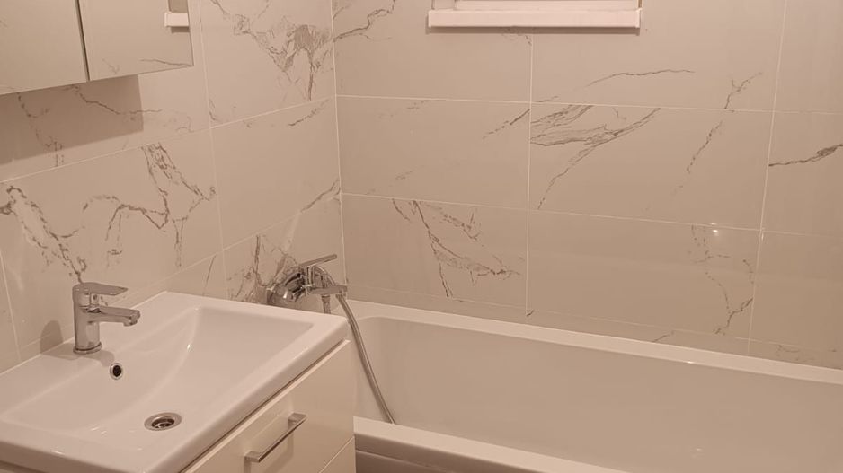 BRASADAS închiriază ap 3 cam etaj 2/3 Sos. Giurgiului. - Poză 9