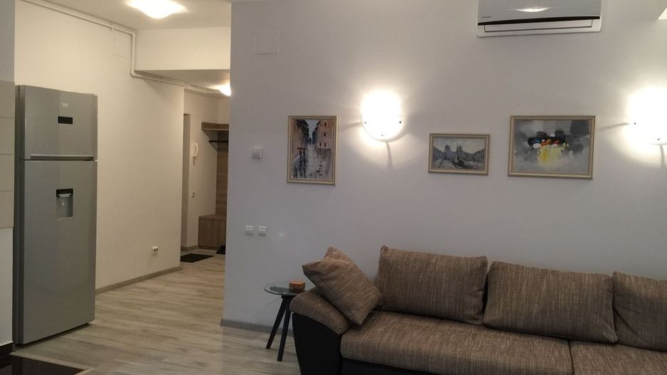 Apartament 2 camere Mosilor BLOC NOU+loc de parcare T694 - Poză 2