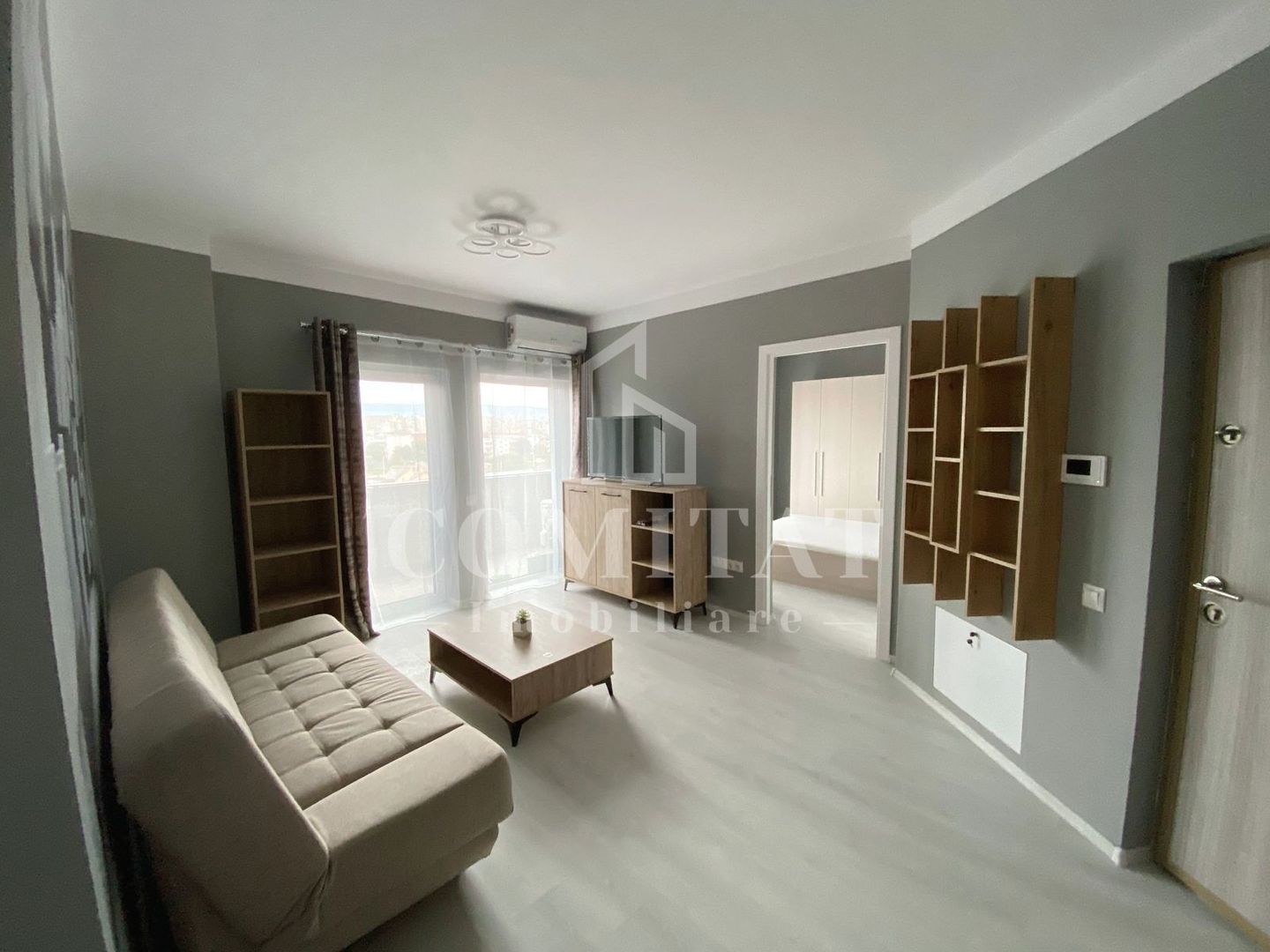 Apartament 3 camere | Mărăști | Zona străzii Bobâlnei - Poză 7