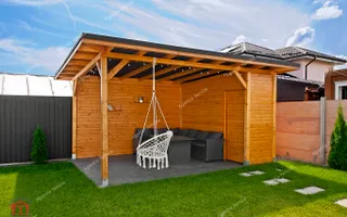 169.900 Euro casa noua Vanatori - Poză 21
