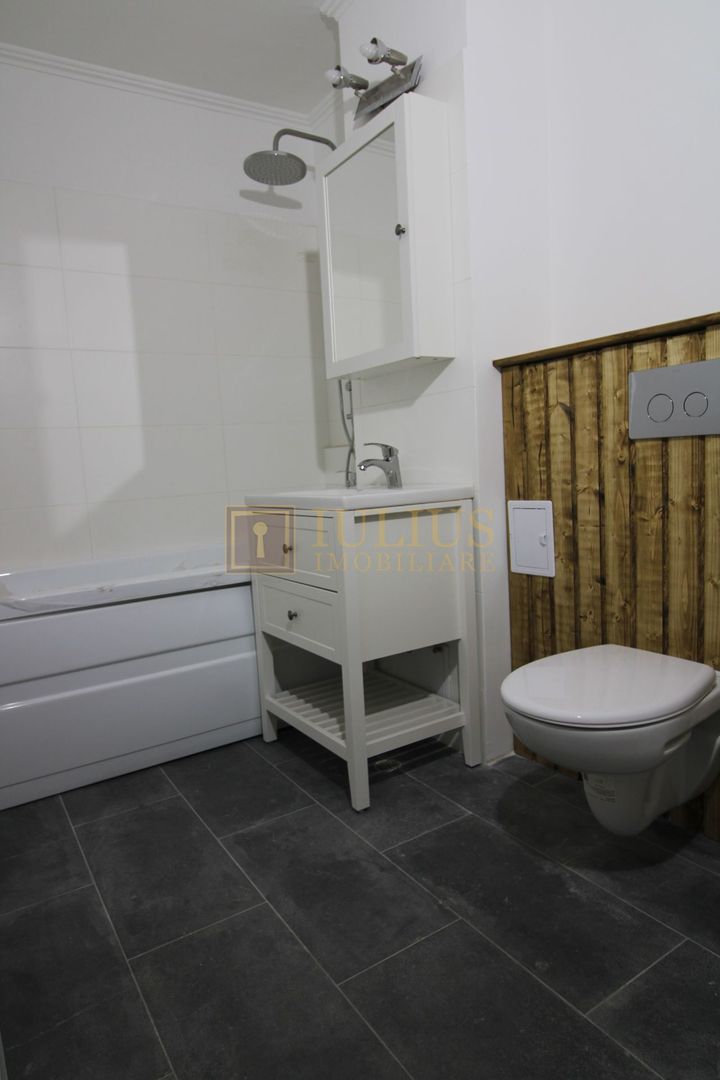 aproape de Spitalul Judetean, Complex, centrala proprie - Poză 9