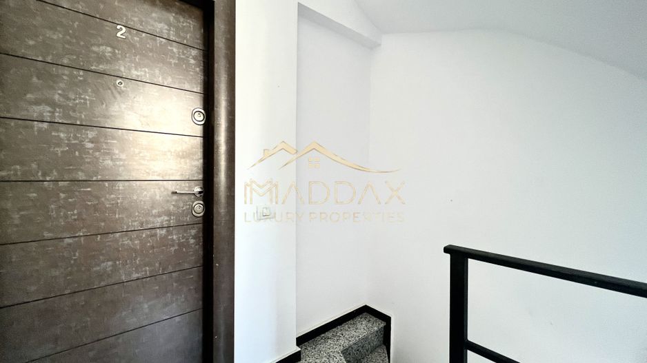 Apartament 3 Camere | De Inchiriat | Aviatiei | 2 bai - Poză 16