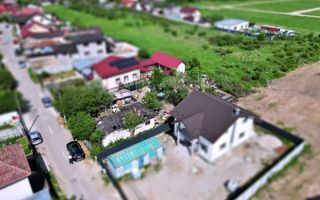 Teren intravilan de vânzare – 2200 mp, Pitești, str. Bananai - Poză 3