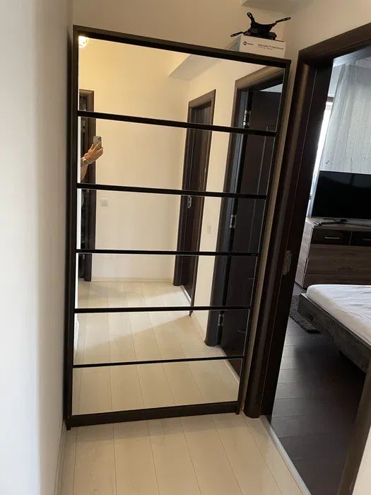 APARTAMENT DE LUX DECOMANDAT BLOC 2015 GROZAVESTI - Poză 6