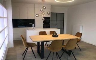 Garsonieră Premium 50 mp Homeclass Residence Aer Curat Natură și Confort - Poză 2