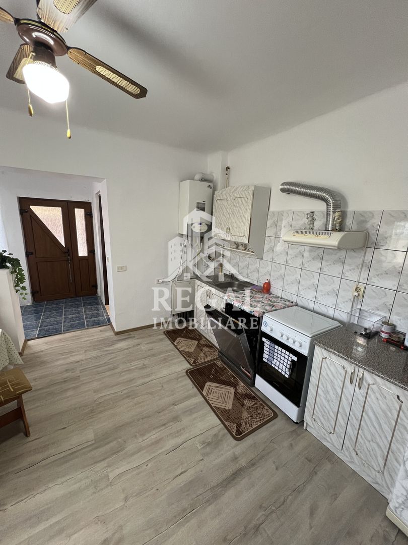 PRET NOU: Casă de vânzare, 3 camere, teren 840 mp - Poză 6
