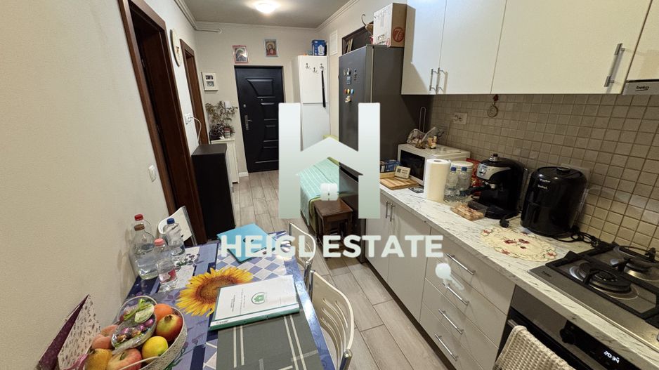 Apartament cu 2 camere si gradina in Giroc - Poză 6