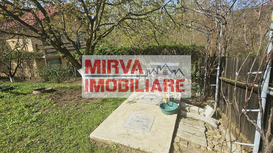 🏡 VILĂ ELEGANTĂ CU PRIVELIȘTE DEOSEBITĂ – VALENII DE MUNTE - Poză 17