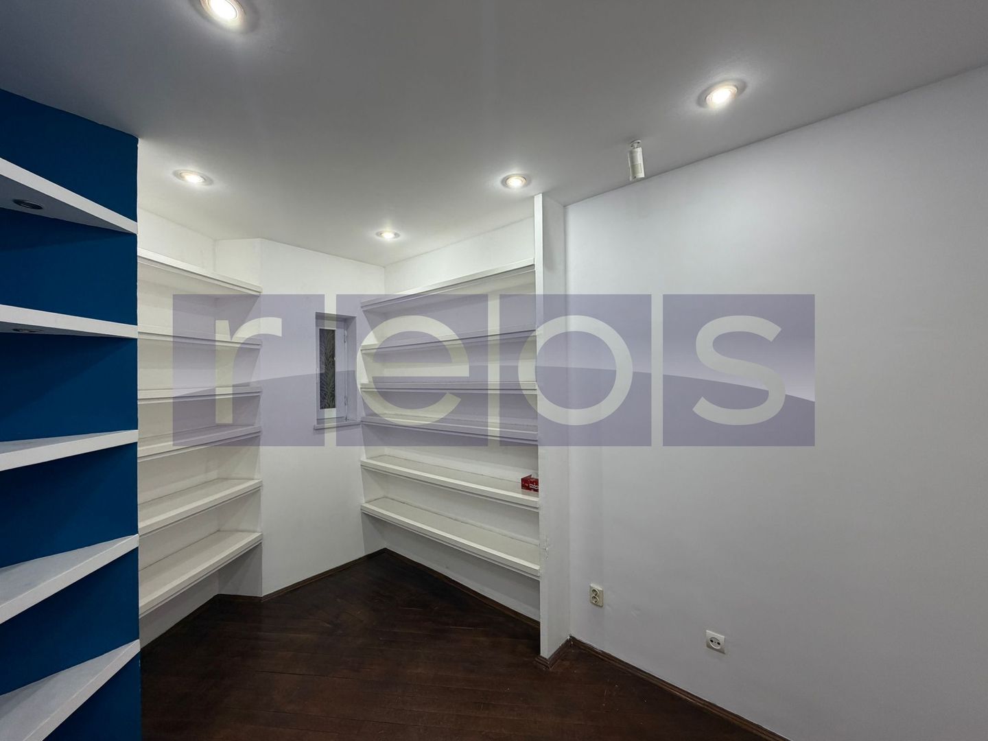 INCHIRIERE VILA INTERBELICA | BUZESTI | 190 MP | PRETABIL SEDIU FIRMA - Poză 29