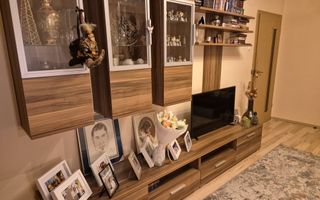 Apartament 3 camere 2 dormitoare pivnita in Vasile Aaron - Poză 6