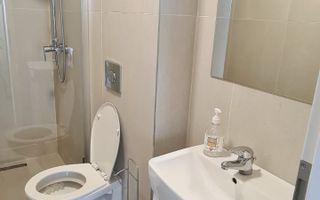 PENTHOUSE PREMIUM DE ÎNCHIRIAT | 2 CAMERE | TERASĂ PANORAMICĂ 70 MP | - Poză 15