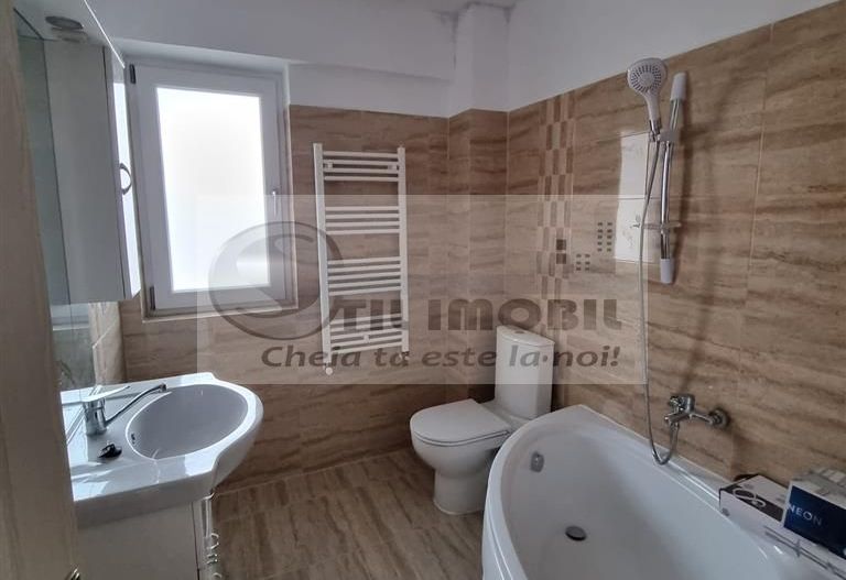 Apartament 2 camere Popas Pacurari 50mp - Mutare imediata - Poză 4