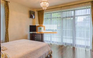 Mogosoaia, Zona de case noi, langa padure, eficienta energetica - Poză 26