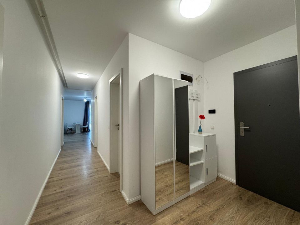 Braytim, Apartament 3 camere lux, parter, Comision 0% - Poză 21