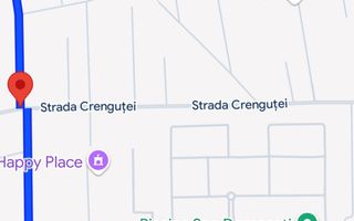 De vânzare teren intravilan – 1000 mp – Comuna Domnești, Str. Rădului - Poză 2