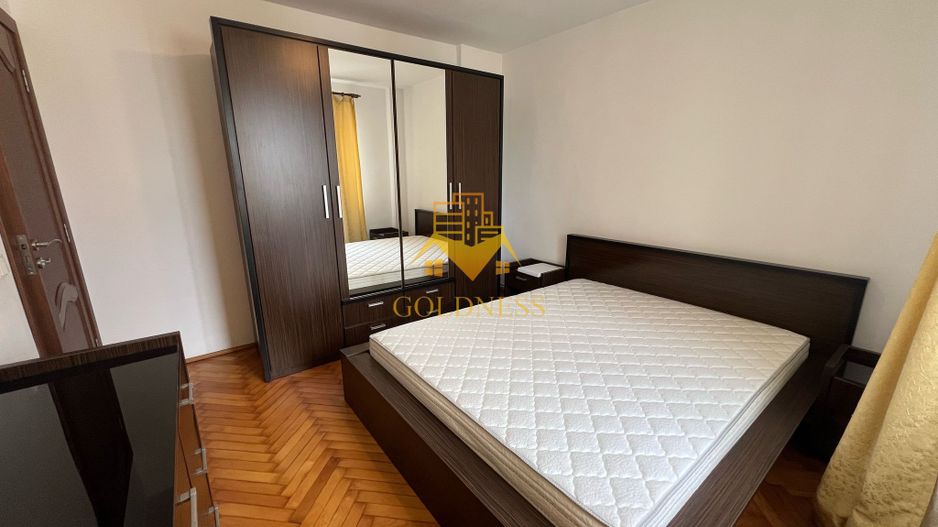 2 camere decomandate, Manastur,  OMV, Piata Flora, Calea Floresti - Poză 1